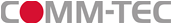 COMM-TEC GmbH Logo COMM-TEC GmbH Logo