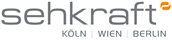 sehkraft Augenzentrum Logo sehkraft Augenzentrum Logo