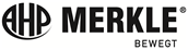 AHP Merkle GmbH Logo AHP Merkle GmbH Logo
