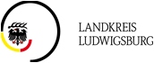 Landkreis Ludwigsburg (Landratsamt Ludwigsburg) Logo