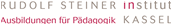 Rudolf Steiner Institut e.V. Logo Rudolf Steiner Institut e.V. Logo
