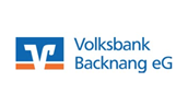 Volksbank Backnang eG Logo