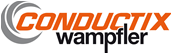 Conductix-Wampfler GmbH Conductix-Wampfler GmbH Logo