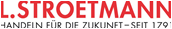 L. Stroetmann Lebensmittel SE & Co. KG L. Stroetmann Lebensmittel SE & Co. KG Logo