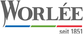 Worlée NaturProdukte GmbH Logo Worlée NaturProdukte GmbH Logo