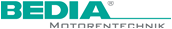 Bedia Motorentechnik GmbH & Co.KG Logo Bedia Motorentechnik GmbH & Co.KG Logo