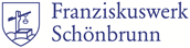 Franziskuswerk Schönbrunn gemeinnützige GmbH für Menschen mit Behinderung Logo