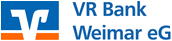 VR Bank Weimar eG Logo