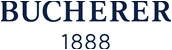 Bucherer Deutschland GmbH Logo Bucherer Deutschland GmbH Logo