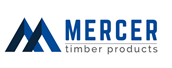 Mercer Timber Products GmbH Logo