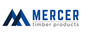 Mercer Timber Products GmbH Mercer Timber Products GmbH Logo