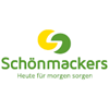 Schönmackers Umweltdienste GmbH & Co. KG Logo