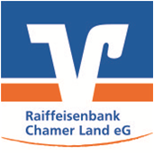 Raiffeisenbank Chamer Land eG Logo Raiffeisenbank Chamer Land eG Logo