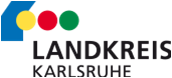 Landkreis Karlsruhe (Landratsamt Karlsruhe) Landkreis Karlsruhe (Landratsamt Karlsruhe) Logo
