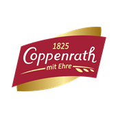 Coppenrath Feingebäck GmbH Logo Coppenrath Feingebäck GmbH Logo