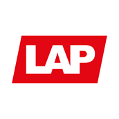 LAP GmbH Laser Applikationen Logo
