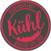 Stadtbäckerei Kühl GmbH & CO. KG Logo Stadtbäckerei Kühl GmbH & CO. KG Logo