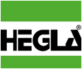 HEGLA GmbH & Co. KG Logo