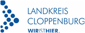 Landkreis Cloppenburg Logo