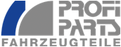 Profi-Parts Fahrzeugteile Großhandelsgesellschaft mbH Logo