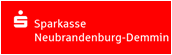 Sparkasse Neubrandenburg-Demmin Logo