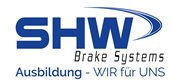 SHW Brake Systems GmbH SHW Brake Systems GmbH Logo