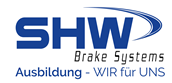 SHW Brake Systems GmbH Logo