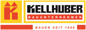 Kellhuber GmbH Logo Kellhuber GmbH Logo