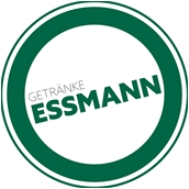 Getränke Essmann KG Logo Getränke Essmann KG Logo