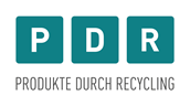 PDR Recycling GmbH + Co KG Logo PDR Recycling GmbH + Co KG Logo
