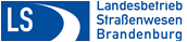 Landesbetrieb Straßenwesen Brandenburg Logo