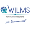Wilms Kommunikationssysteme Vertriebs GmbH Logo