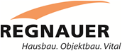 Regnauer fertigbau GmbH & Co. KG Logo