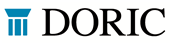 Doric GmbH Doric GmbH Logo