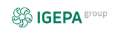IGEPA GROẞHANDEL GmbH Logo