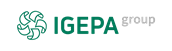 IGEPA GROẞHANDEL GmbH IGEPA GROẞHANDEL GmbH Logo