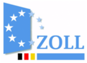 Generalzolldirektion Logo Generalzolldirektion Logo