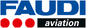 FAUDI Aviation GmbH Logo
