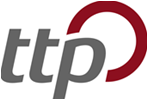 ttp AG Steuerberatungsgesellschaft Logo