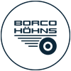 Borco Höhns GmbH Logo