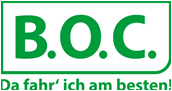 BIKE & OUTDOOR COMPANY GmbH & Co. KG Logo