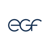 egf - Eduard G. Fidel GmbH Logo