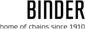 Friedrich Binder GmbH & Co KG Logo