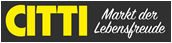 CITTI Märkte GmbH & Co. KG Logo