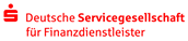 DSGF Deutsche Servicegesellschaft für Finanzdienstleister mbH Logo