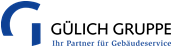 GÜLICH GRUPPE Gebäudedienste GmbH & Co. KG GÜLICH GRUPPE Gebäudedienste GmbH & Co. KG Logo