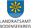 Landkreis Bodenseekreis (Landratsamt Bodenseekreis) Landkreis Bodenseekreis (Landratsamt Bodenseekreis) Logo