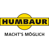 Humbaur GmbH Logo Humbaur GmbH Logo