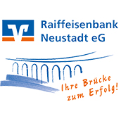 Raiffeisenbank Neustadt eG Logo