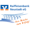 Raiffeisenbank Neustadt eG Raiffeisenbank Neustadt eG Logo